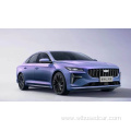 Hot sells 2023 Geely Preface L